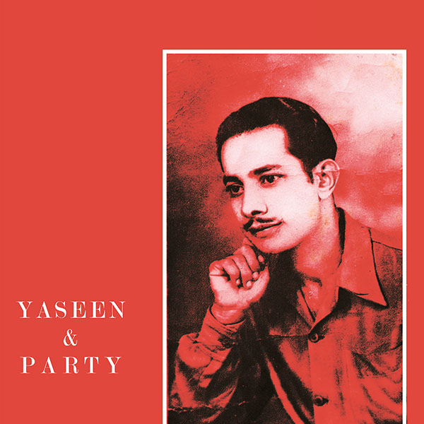 Yaseen & Party - Yaseen & Party | () - main Yaseen & Party - Yaseen & Party | () - main