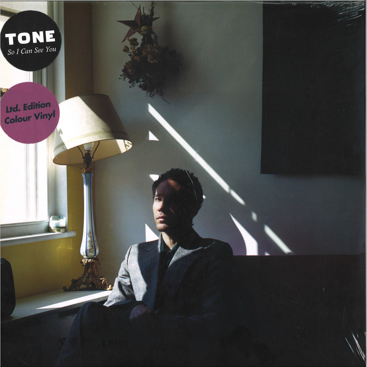 Tone - Tone - So I Can See You |  () - main