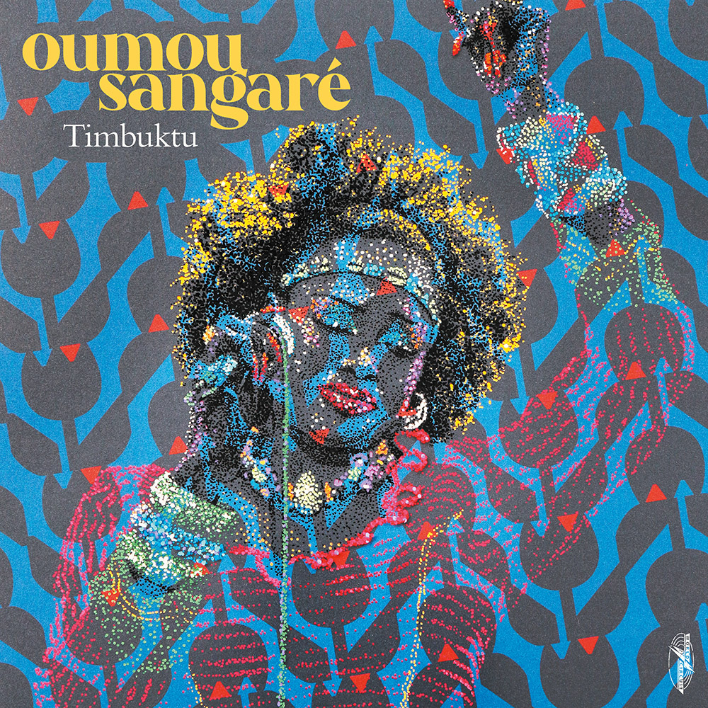 Oumou Sangaré - Oumou Sangaré - Timbuktu |  () - main