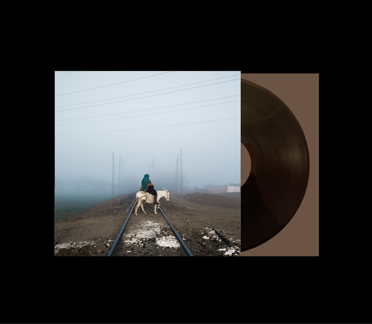 Abdullah Miniawy & HVAD - Abdullah Miniawy & HVAD - Notice A Tiny Scratch For The Blue Behind | () - main Abdullah Miniawy & HVAD - Abdullah Miniawy & HVAD - Notice A Tiny Scratch For The Blue Behind | () - main