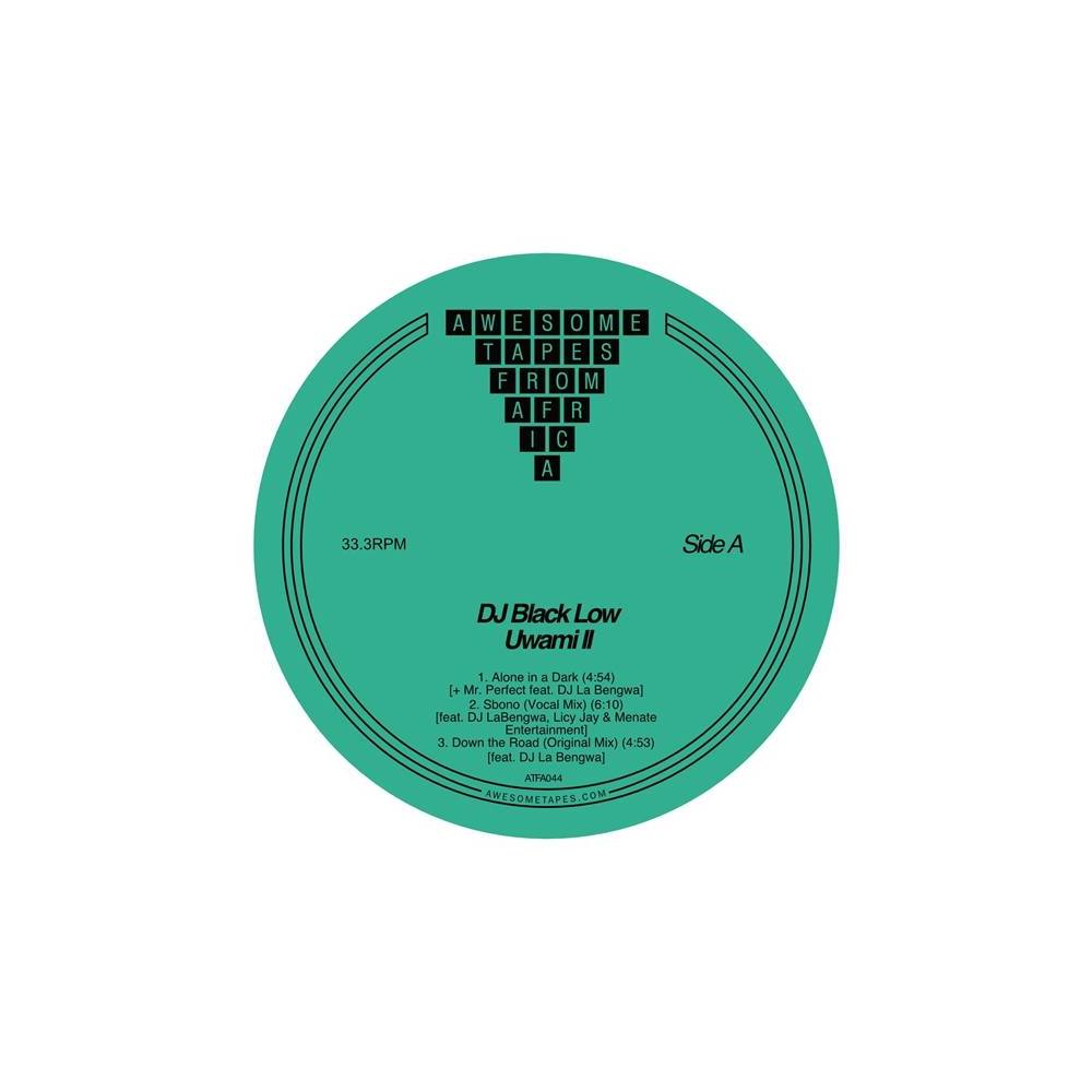 DJ Black Low - DJ Black Low - Uwami II | () - main DJ Black Low - DJ Black Low - Uwami II | () - main