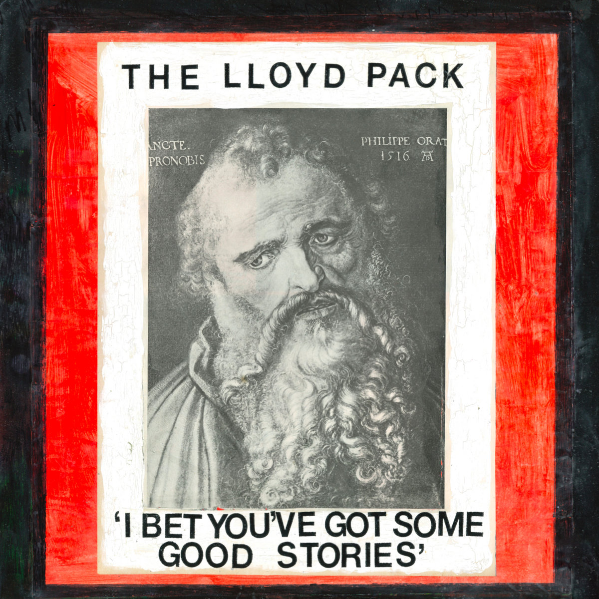 The Lloyd Pack - The Lloyd Pack - I Bet You've Got Some Good Stories | () - main The Lloyd Pack - The Lloyd Pack - I Bet You've Got Some Good Stories | () - main