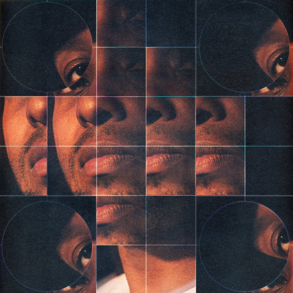 Ben Marc - Ben Marc - Glass Effect | () - main Ben Marc - Ben Marc - Glass Effect | () - main