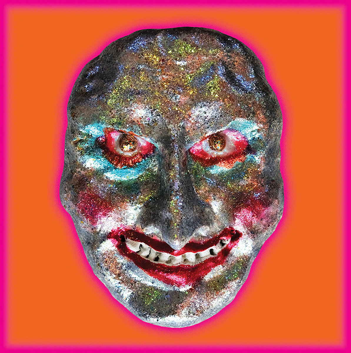 Oog Bogo - Oog Bogo - Plastic | () - main Oog Bogo - Oog Bogo - Plastic | () - main