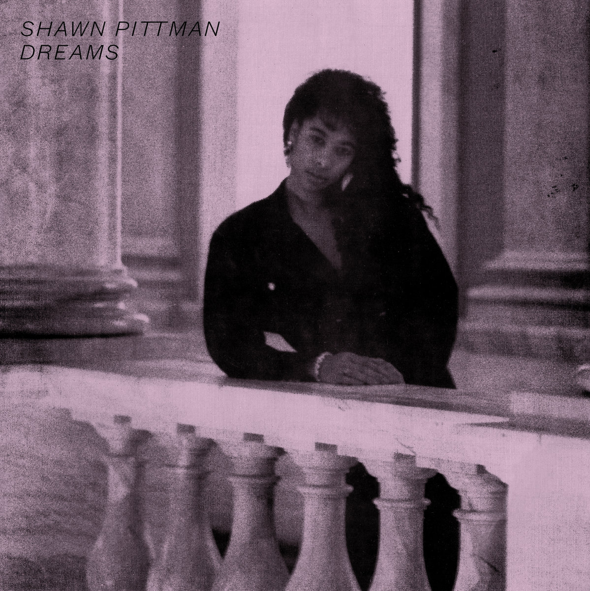 Shawn Pittman - Shawn Pittman - Dreams |  () - main