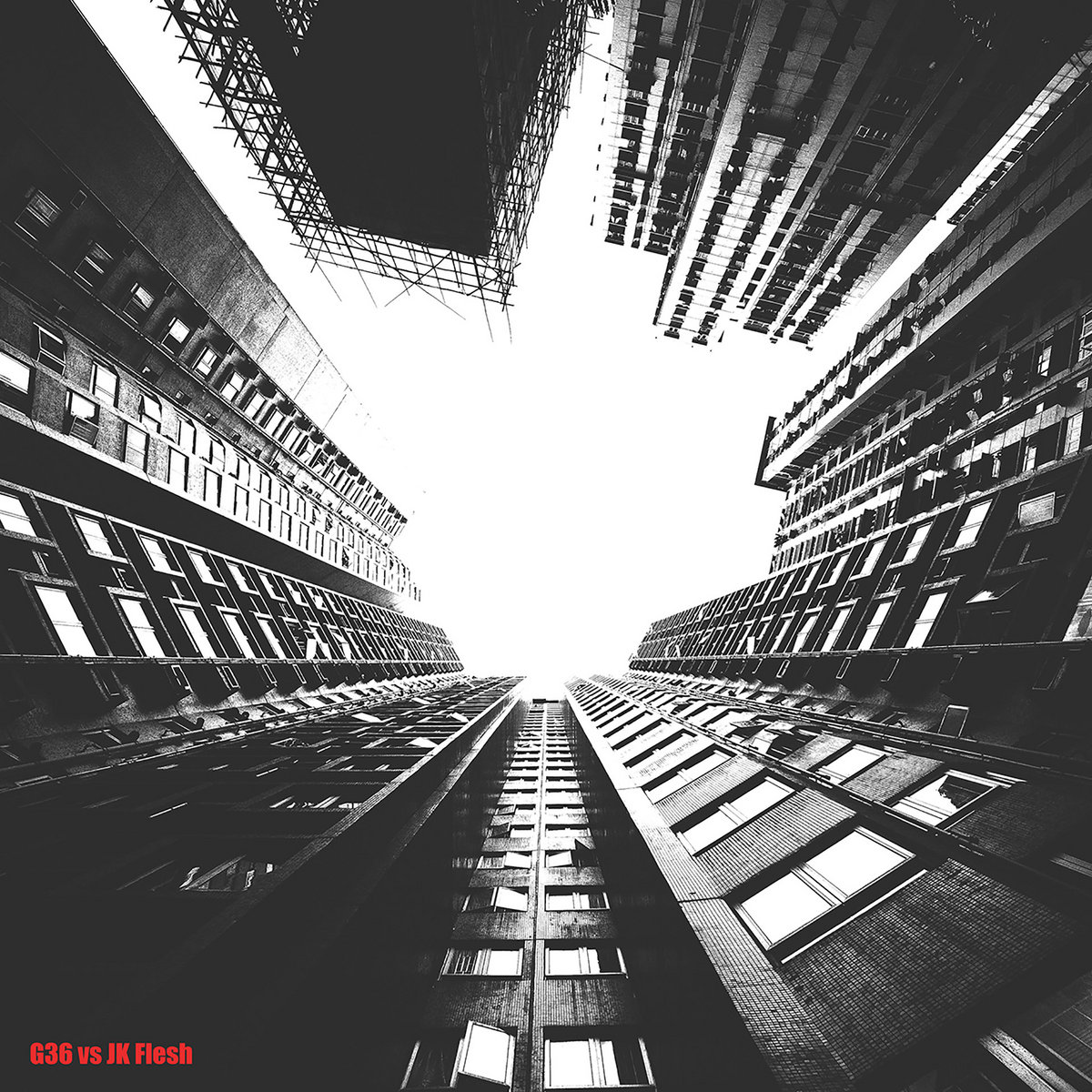 G36 vs JK Flesh - G36 vs JK Flesh - Disintegration Dubs | () - main G36 vs JK Flesh - G36 vs JK Flesh - Disintegration Dubs | () - main