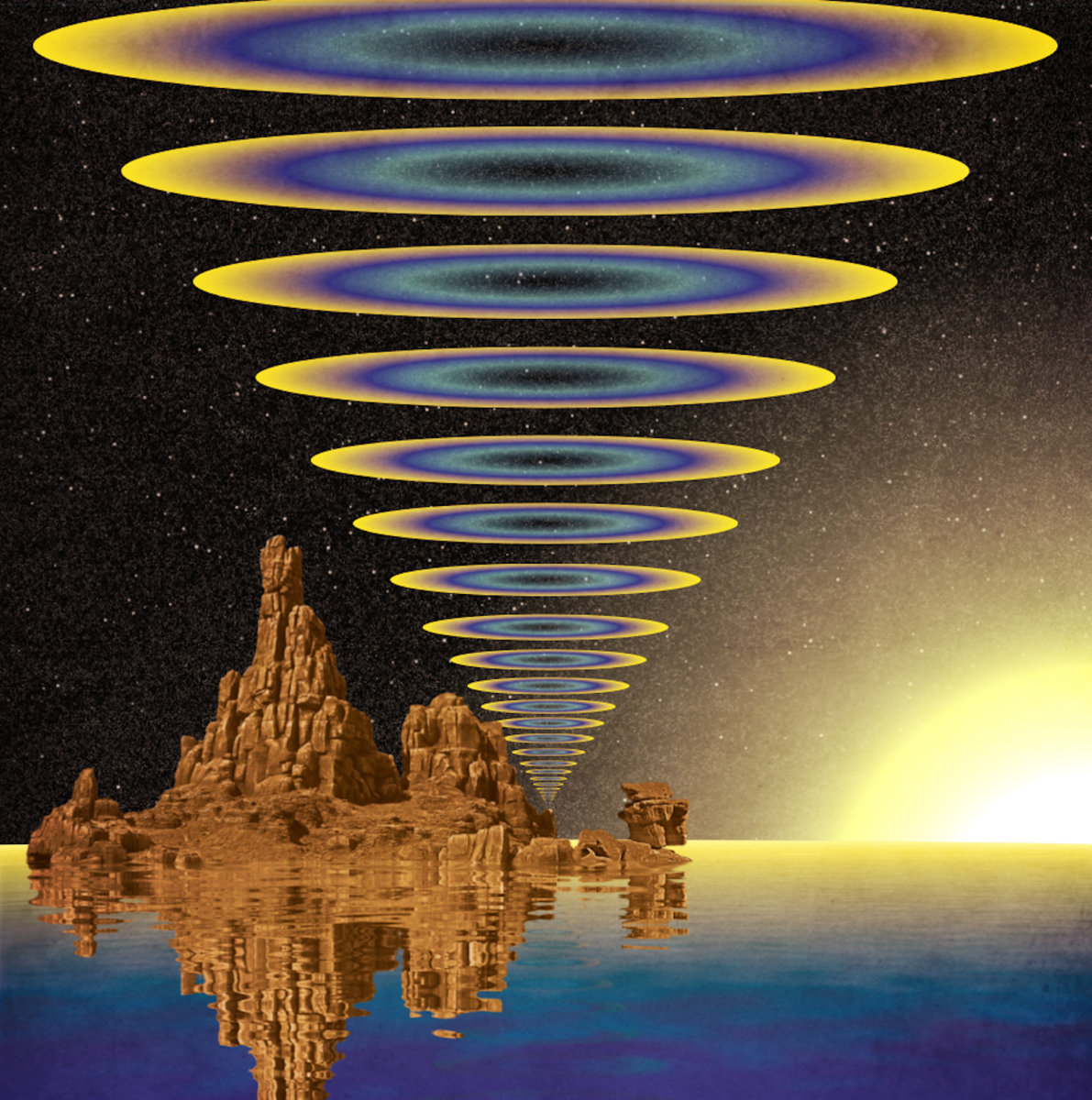 Lost Transmissions From The Off-World Territories - Lost Transmissions From The Off-World Territories | () - main Lost Transmissions From The Off-World Territories - Lost Transmissions From The Off-World Territories | () - main