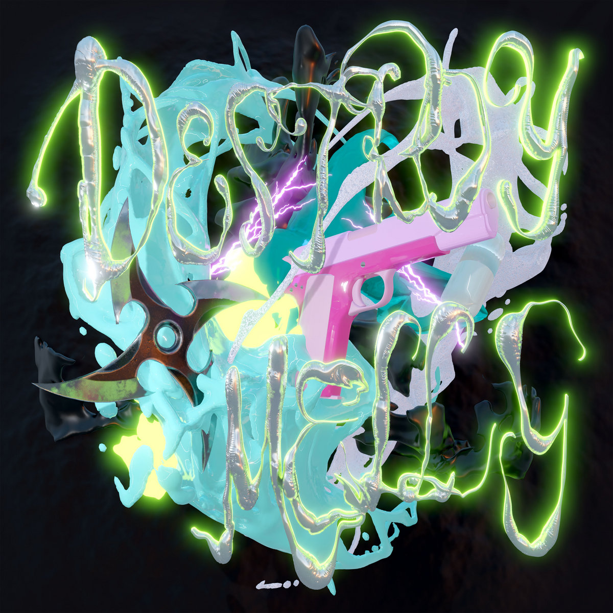 DJ MELL G x Destroy – DESTROY MELL G - DJ MELL G x Destroy – DESTROY MELL G | () - main DJ MELL G x Destroy – DESTROY MELL G - DJ MELL G x Destroy – DESTROY MELL G | () - main