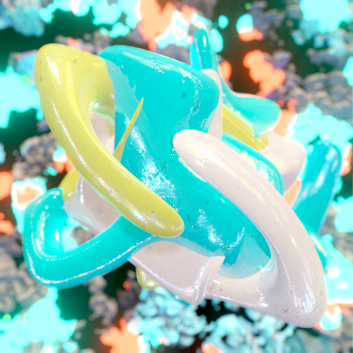 Shawn Cartier - Shawn Cartier - Alien Floppy Disk Embargo | () - main Shawn Cartier - Shawn Cartier - Alien Floppy Disk Embargo | () - main