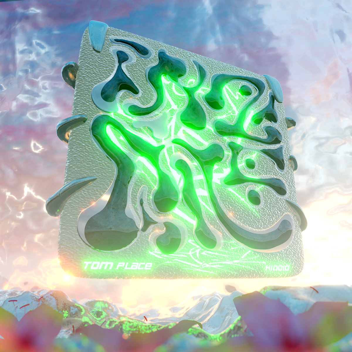 Tom Place - Tom Place - IN2ME | () - main Tom Place - Tom Place - IN2ME | () - main