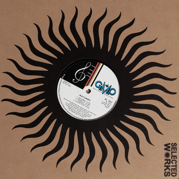 Macambo - Macambo - Macambo Selected Works | () - main Macambo - Macambo - Macambo Selected Works | () - main