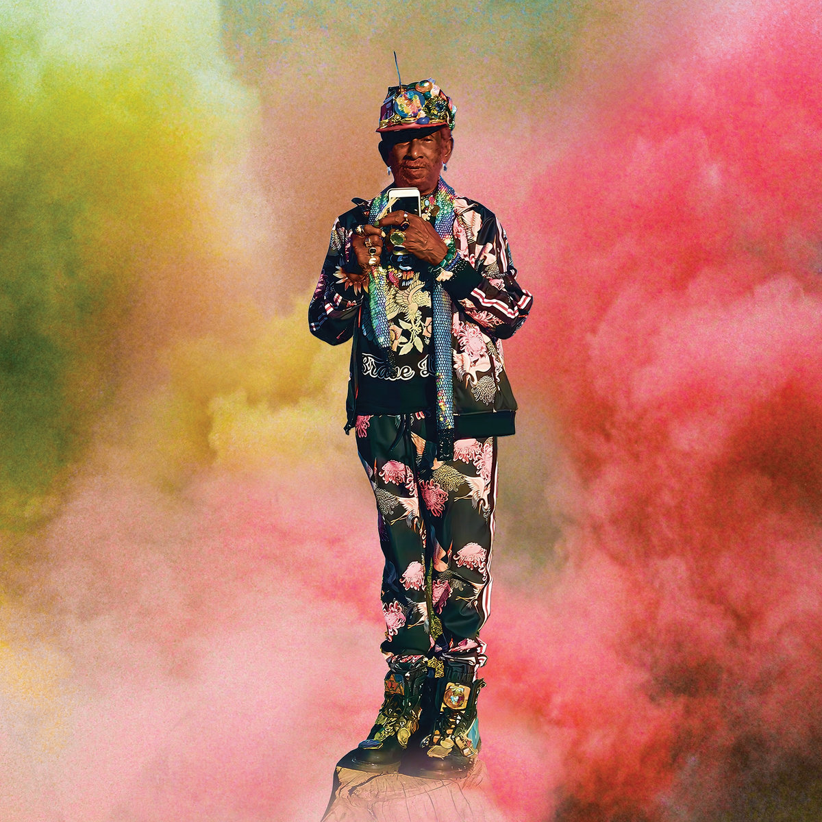 New Age Doom & Lee 'Scratch' Perry - New Age Doom & Lee 'Scratch' Perry - Lee Scratch Perry's Guide To The Universe | () - main New Age Doom & Lee 'Scratch' Perry - New Age Doom & Lee 'Scratch' Perry - Lee Scratch Perry's Guide To The Universe | () - main