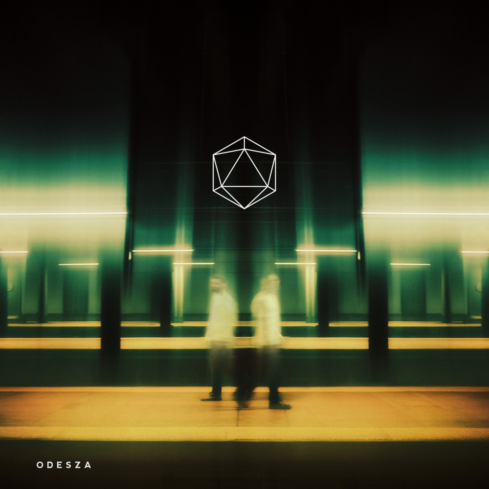 Odesza - Odesza - The Last Goodbye | () - main Odesza - Odesza - The Last Goodbye | () - main