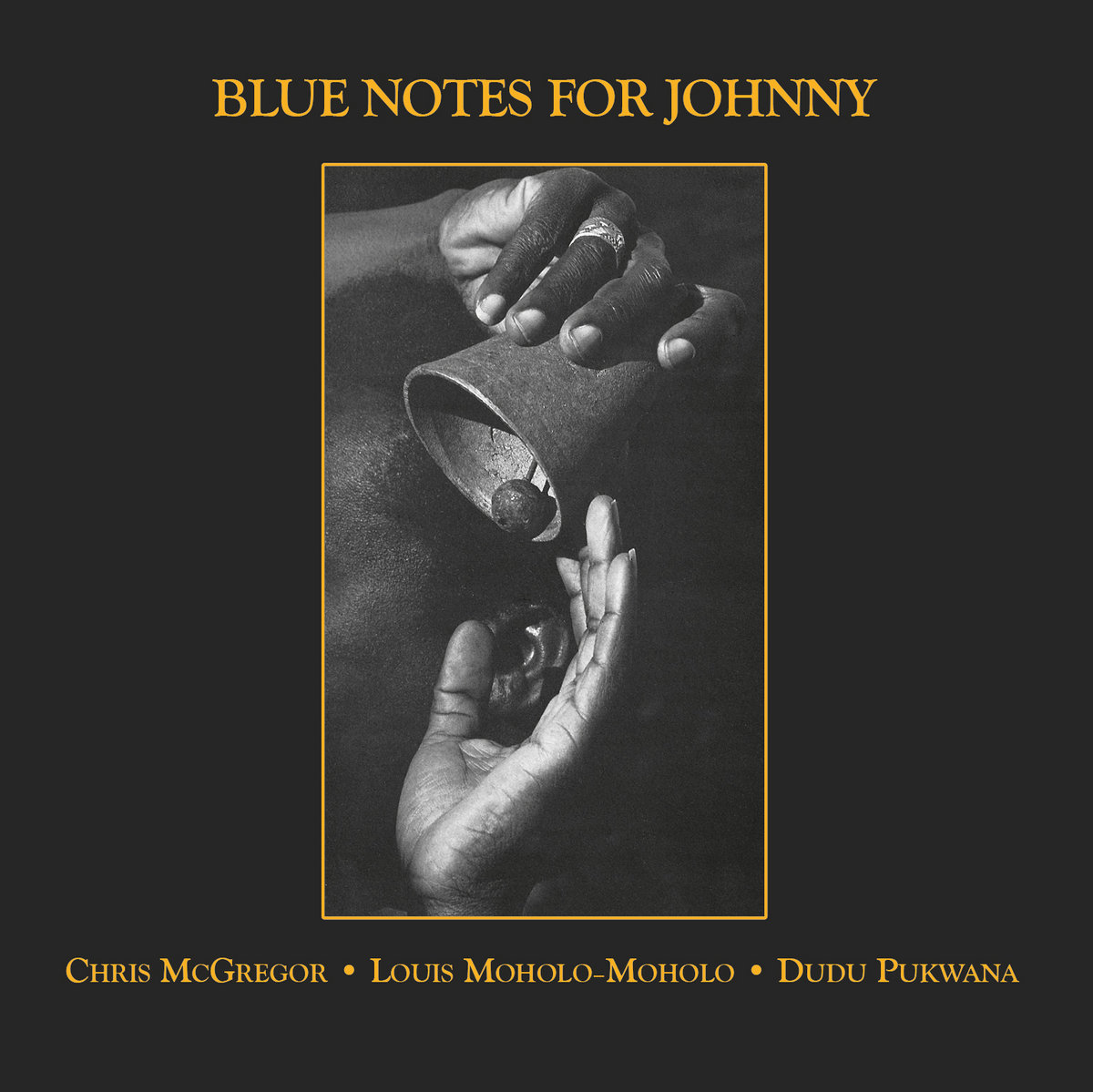 Blue Notes - Blue Notes - Blue Notes For Johnny |  () - main