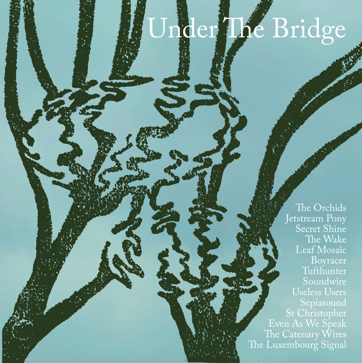 Various - Various - Under The Bridge | () - main Various - Various - Under The Bridge | () - main