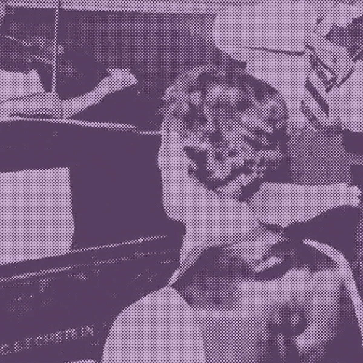 Morteza Mahjubi - Morteza Mahjubi - Selected Improvisations From Golha, Pt. II |  () - main