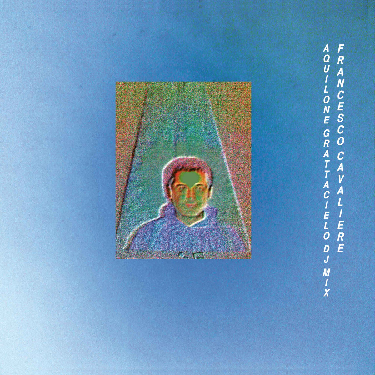 Francesco Cavaliere - Francesco Cavaliere - Aquilone Grattacielo DJ Mix |  () - main