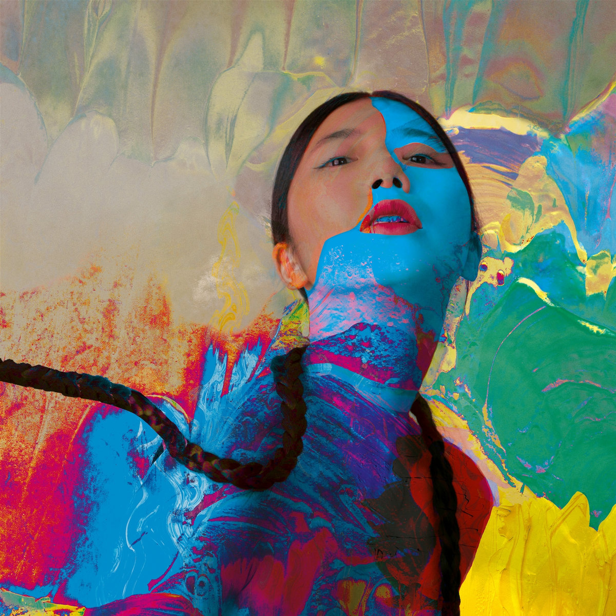 Hatis Noit - Hatis Noit - Aura | () - main Hatis Noit - Hatis Noit - Aura | () - main