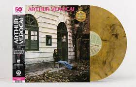 Arthur Verocai - Arthur Verocai - Arthur Verocai (50th Anniversary Half Speed Master) | () - main Arthur Verocai - Arthur Verocai - Arthur Verocai (50th Anniversary Half Speed Master) | () - main