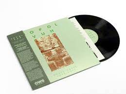 Popol Vuh - Popol Vuh - Agape-Agape Love-Love | () - main Popol Vuh - Popol Vuh - Agape-Agape Love-Love | () - main