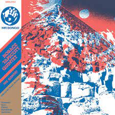 Horace Tapscott Quintet - Horace Tapscott Quintet - The Quintet |  () - main