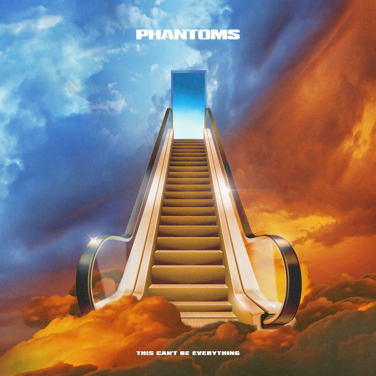 Phantoms - Phantoms - This Can't Be Everything | () - main Phantoms - Phantoms - This Can't Be Everything | () - main