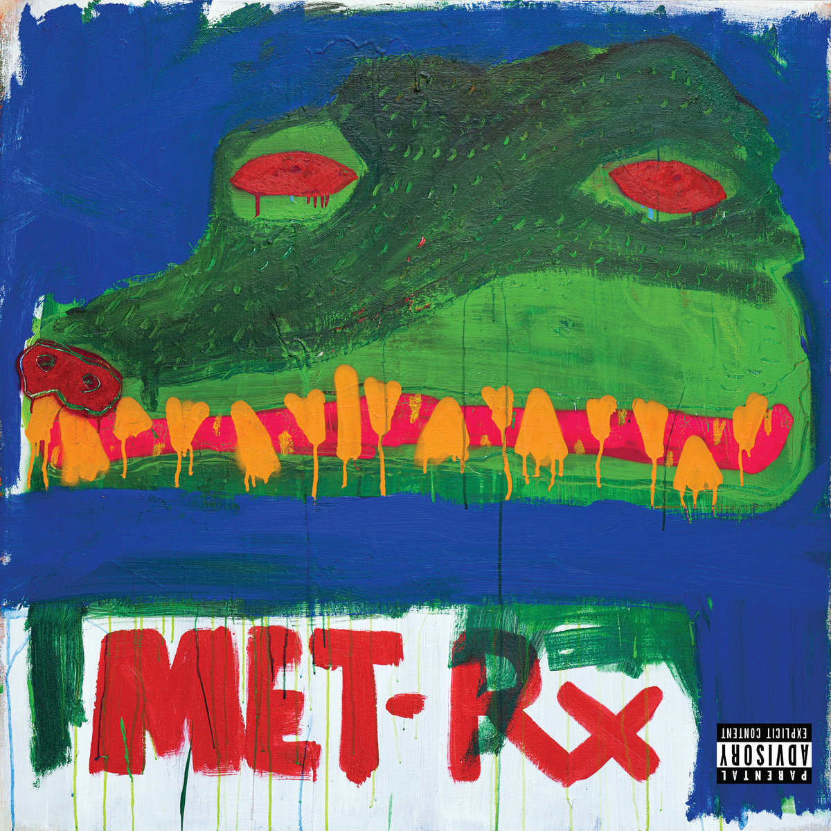 Action Bronson - Action Bronson - Cocodrillo Turbo | () - main Action Bronson - Action Bronson - Cocodrillo Turbo | () - main