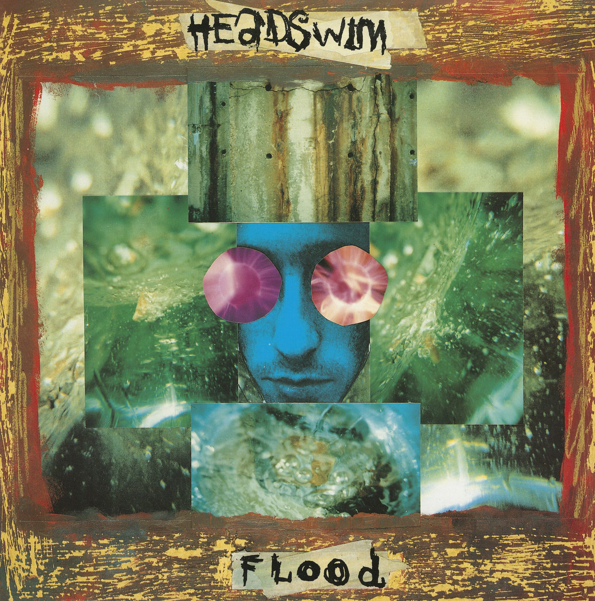 Headswim - Headswim - Flood | () - main Headswim - Headswim - Flood | () - main