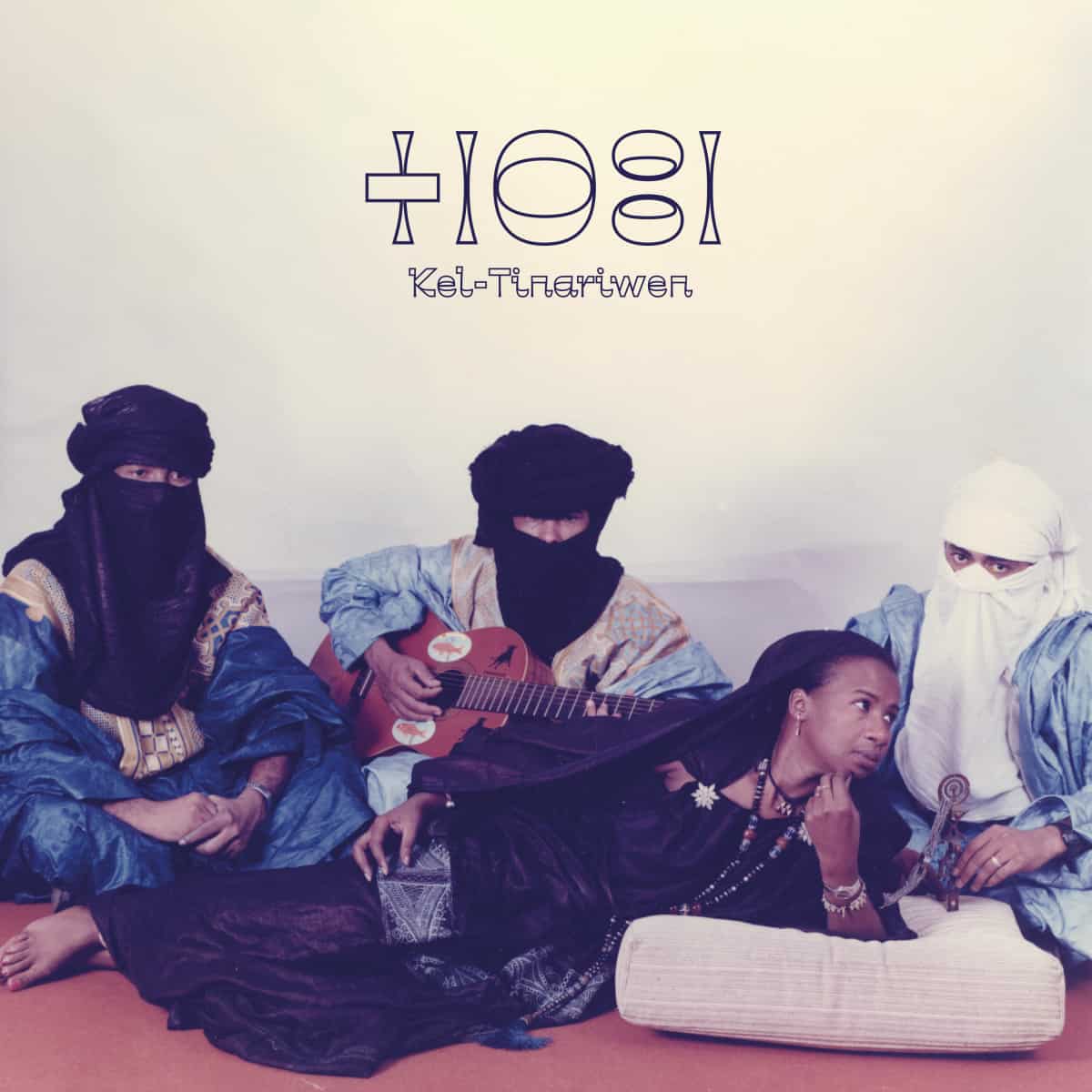 Tinariwen - Tinariwen - Kel Tinariwen |  () - main