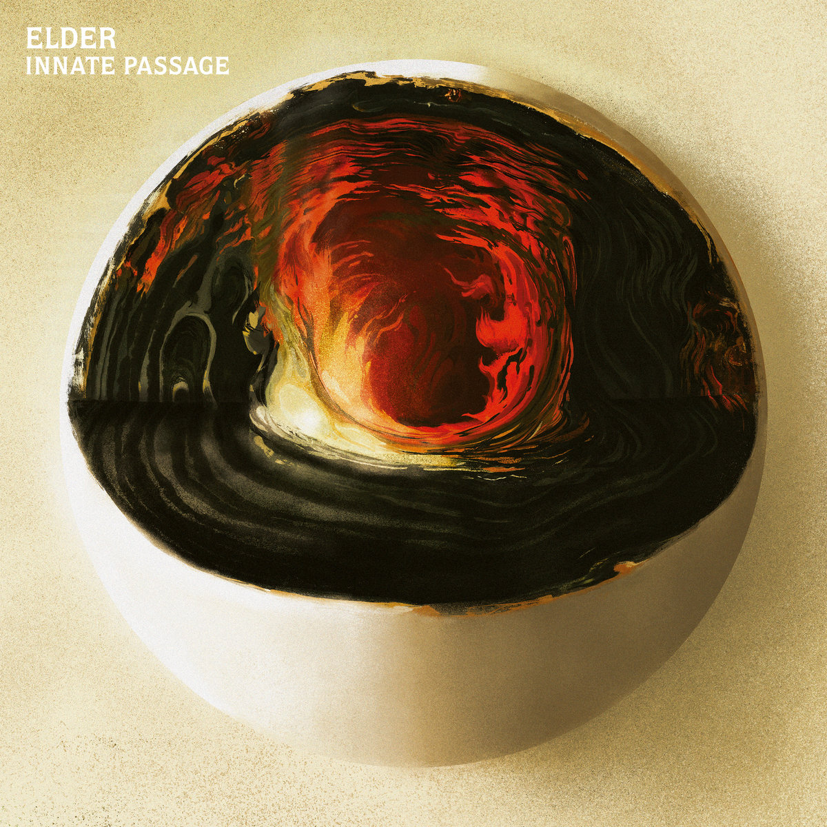 Elder - Elder - Innate Passage | () - main Elder - Elder - Innate Passage | () - main