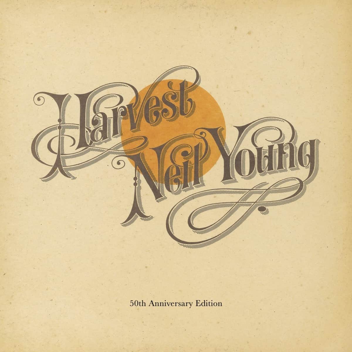 Neil Young - Neil Young - Harvest (50th Anniversary Box) | () - main Neil Young - Neil Young - Harvest (50th Anniversary Box) | () - main
