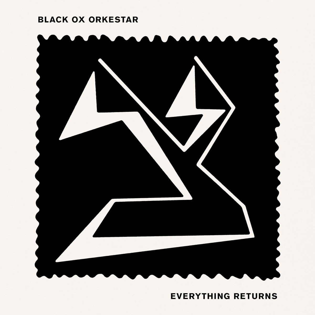 Black Ox Orkestar - Black Ox Orkestar - Everything Returns | () - main Black Ox Orkestar - Black Ox Orkestar - Everything Returns | () - main