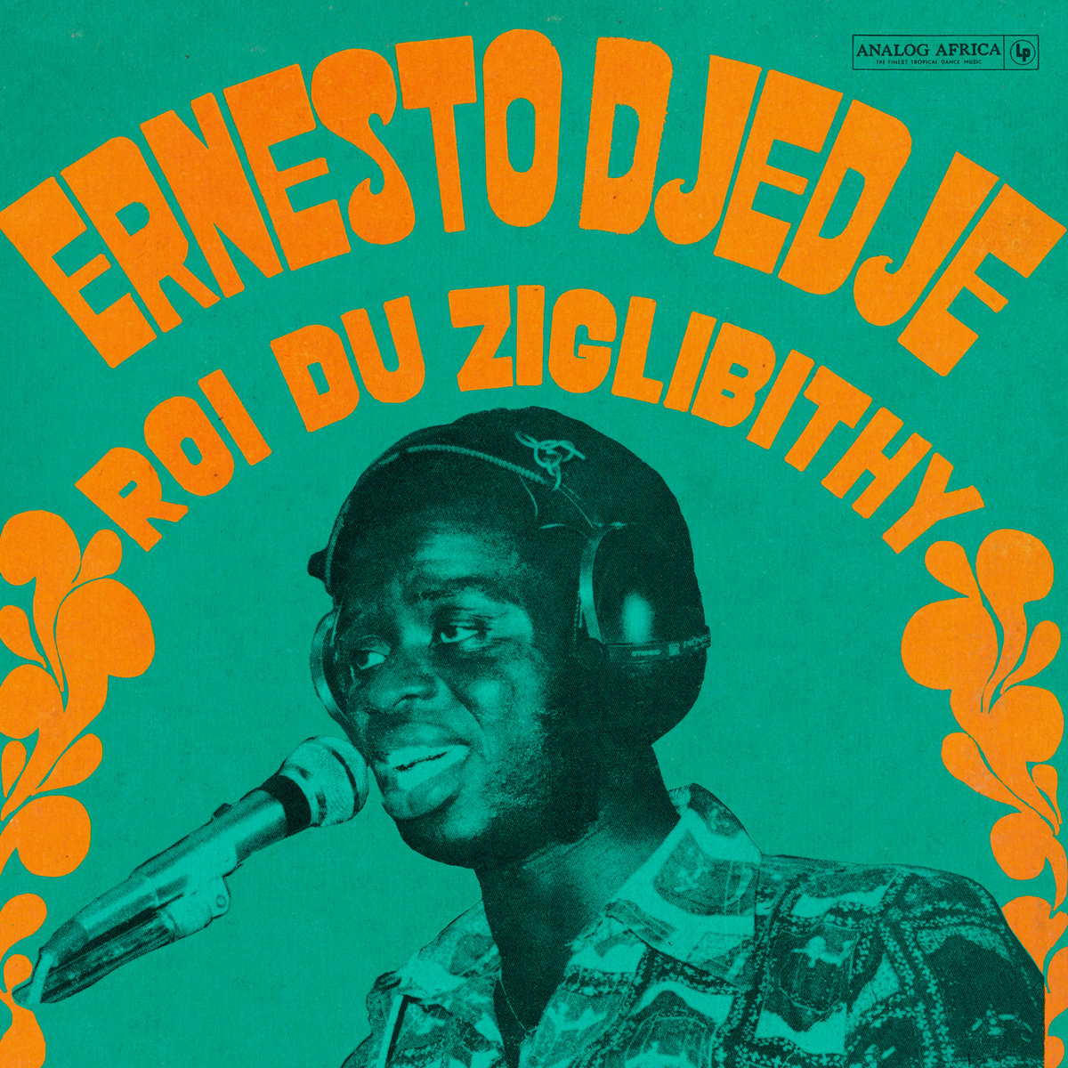 Ernesto Djedje - Ernesto Djedje - Roi Du Ziglibithy | () - main Ernesto Djedje - Ernesto Djedje - Roi Du Ziglibithy | () - main