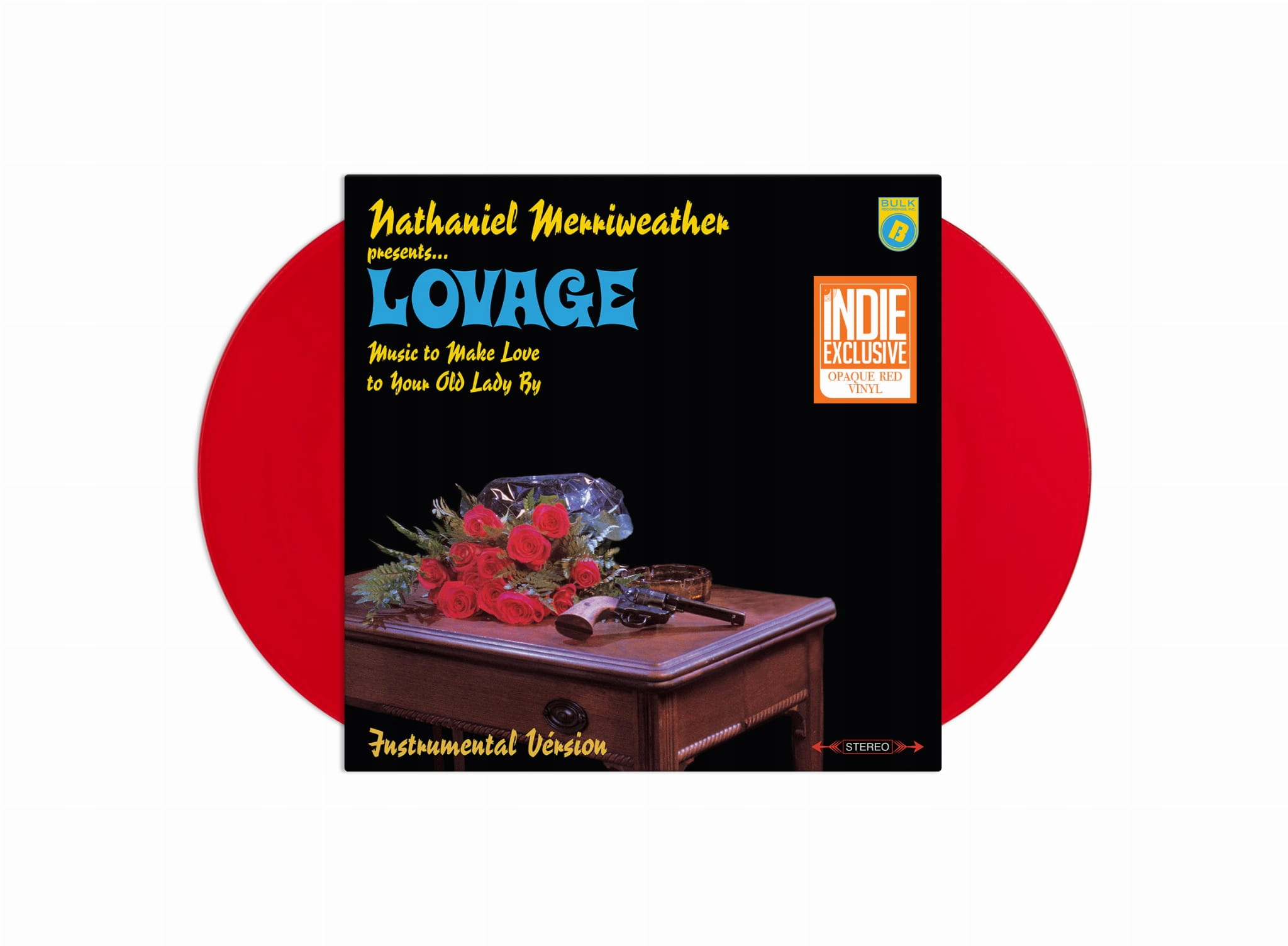Lovage - Lovage - Music To Make Love To Your Old Lady By |  () - main