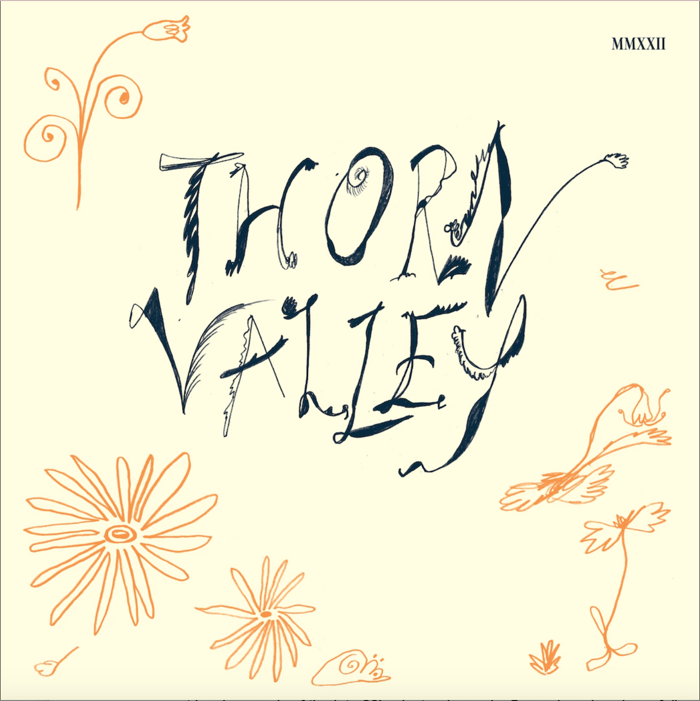 Various - Various - Thorn Valley | () - main Various - Various - Thorn Valley | () - main