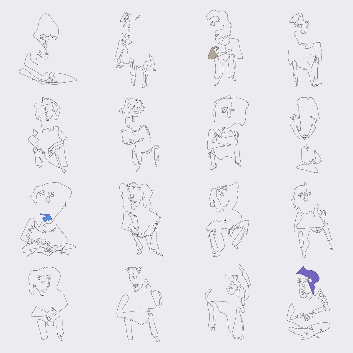 Sam Gendel - Sam Gendel - Superstore |  () - main