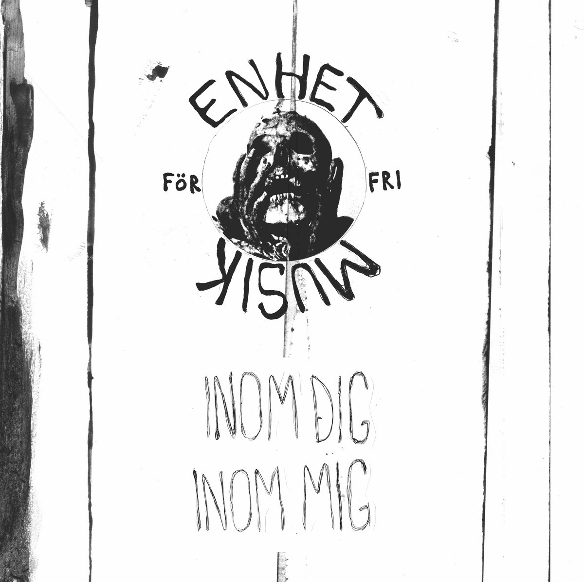 Ehnet For Fri Musik - Ehnet For Fri Musik - Inom Dig Inom Inom | Aguirre Records (ZORN49) - main Ehnet For Fri Musik - Ehnet For Fri Musik - Inom Dig Inom Inom | Aguirre Records (ZORN49) - main