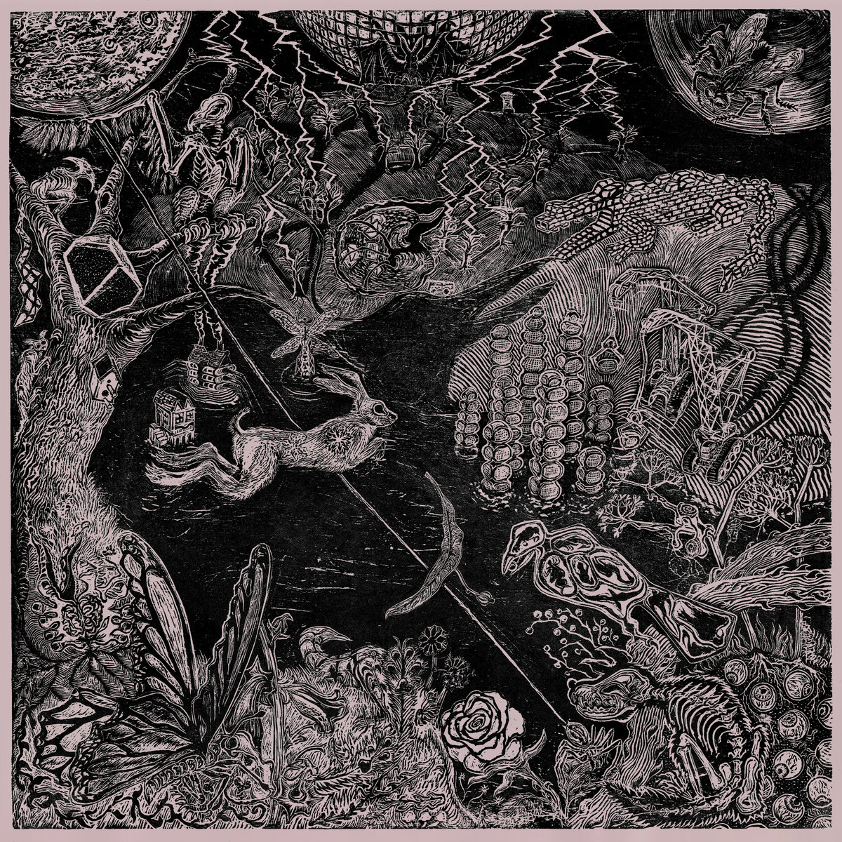 Gentle Stranger - Gentle Stranger - Upon Return | () - main Gentle Stranger - Gentle Stranger - Upon Return | () - main