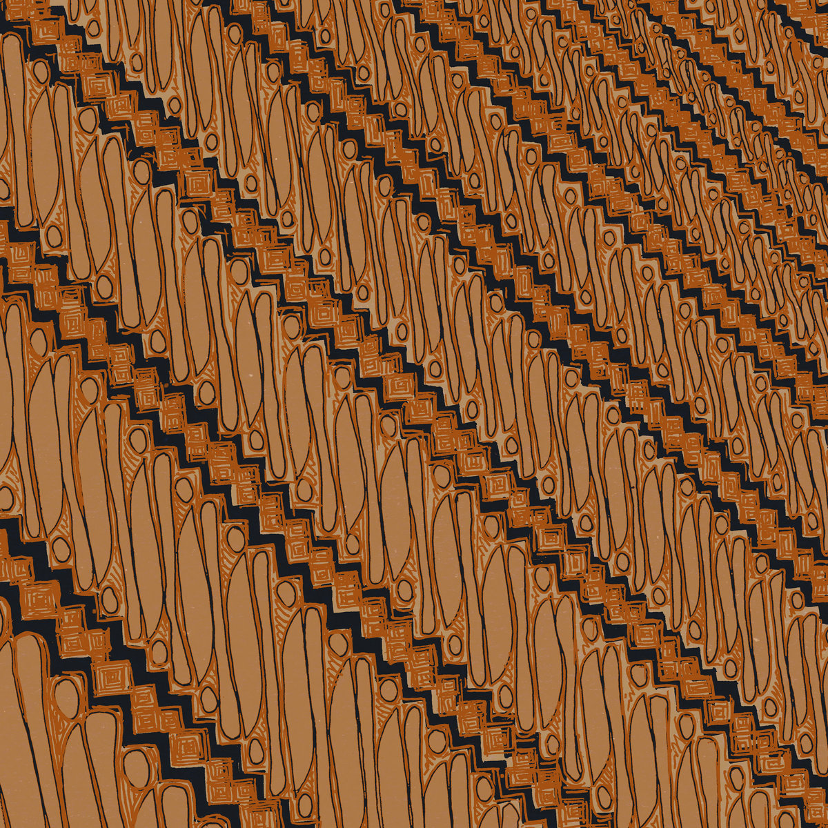 Rully Djohan/ Munif - Rully Djohan/ Munif - Bubuj Bulan/ Naghm El Uns (7") | () - main Rully Djohan/ Munif - Rully Djohan/ Munif - Bubuj Bulan/ Naghm El Uns (7") | () - main