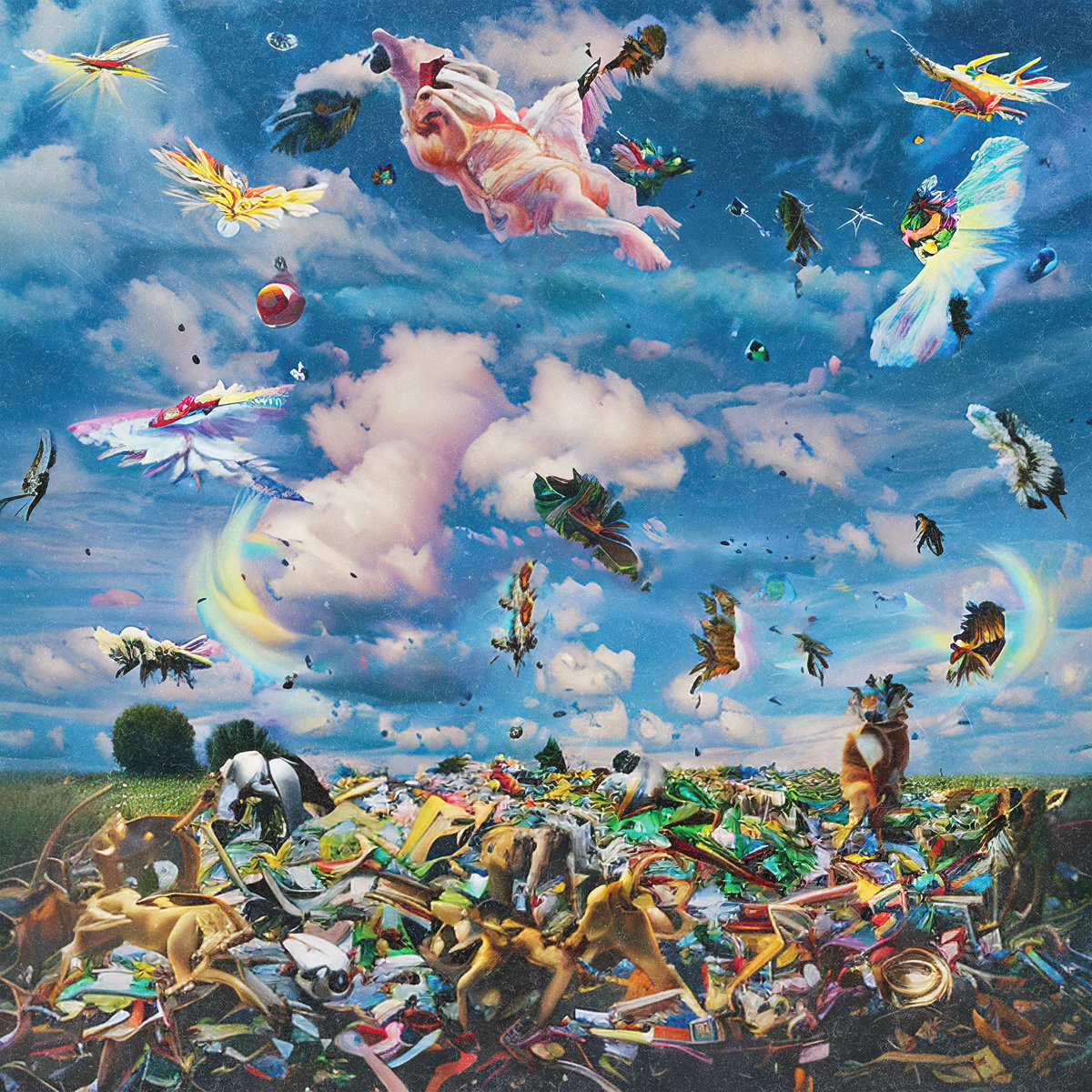 V/A - V/A - Yet | () - main V/A - V/A - Yet | () - main