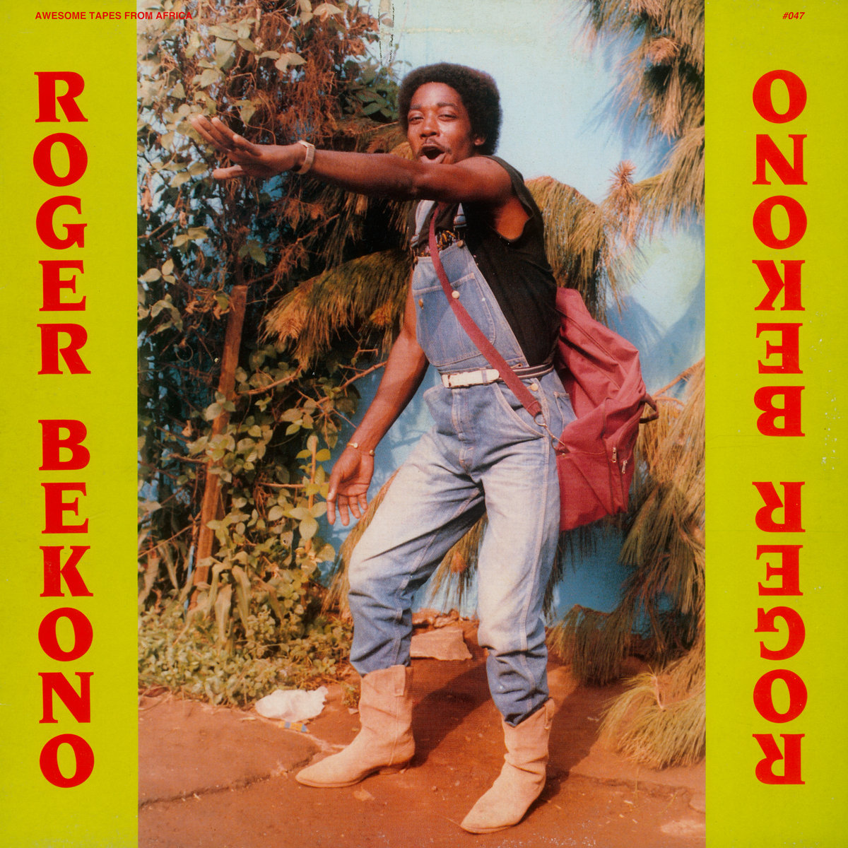 Roger Bekono - Roger Bekono - Roger Bekono | () - main Roger Bekono - Roger Bekono - Roger Bekono | () - main