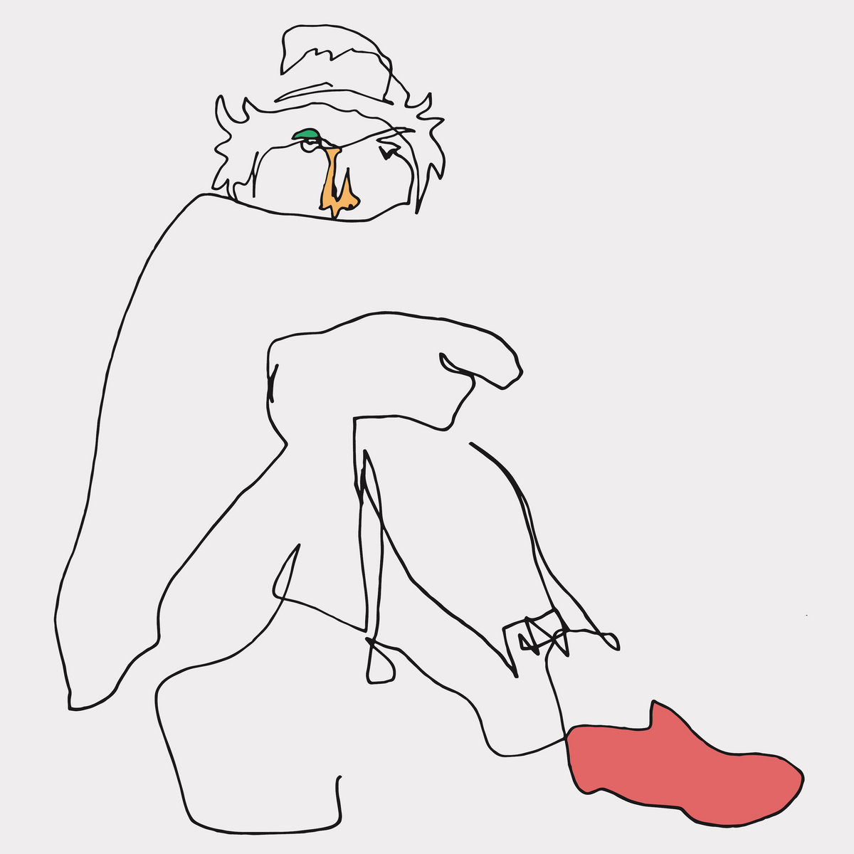 Sam Gendel - Sam Gendel - Fresh Bread |  () - main