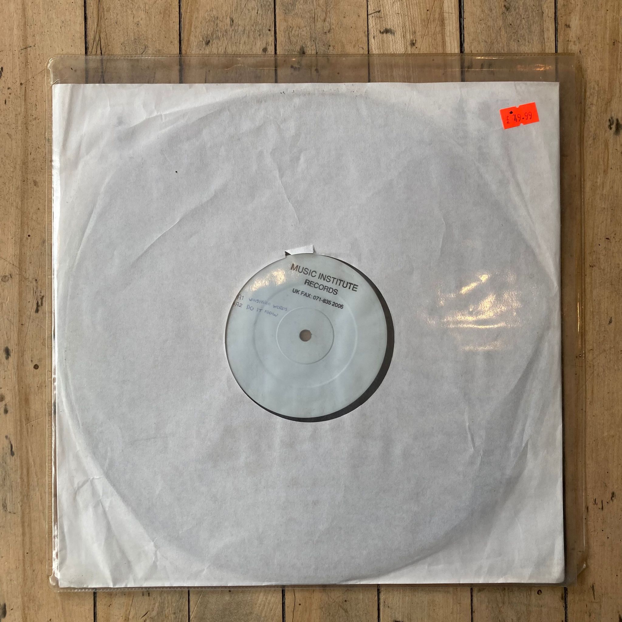 Ciao Lee Tong – Hi Hi Hi Falopa! (Music Institute Records) - Ciao Lee Tong – Hi Hi Hi Falopa! (Music Institute Records) | () - main Ciao Lee Tong – Hi Hi Hi Falopa! (Music Institute Records) - Ciao Lee Tong – Hi Hi Hi Falopa! (Music Institute Records) | () - main