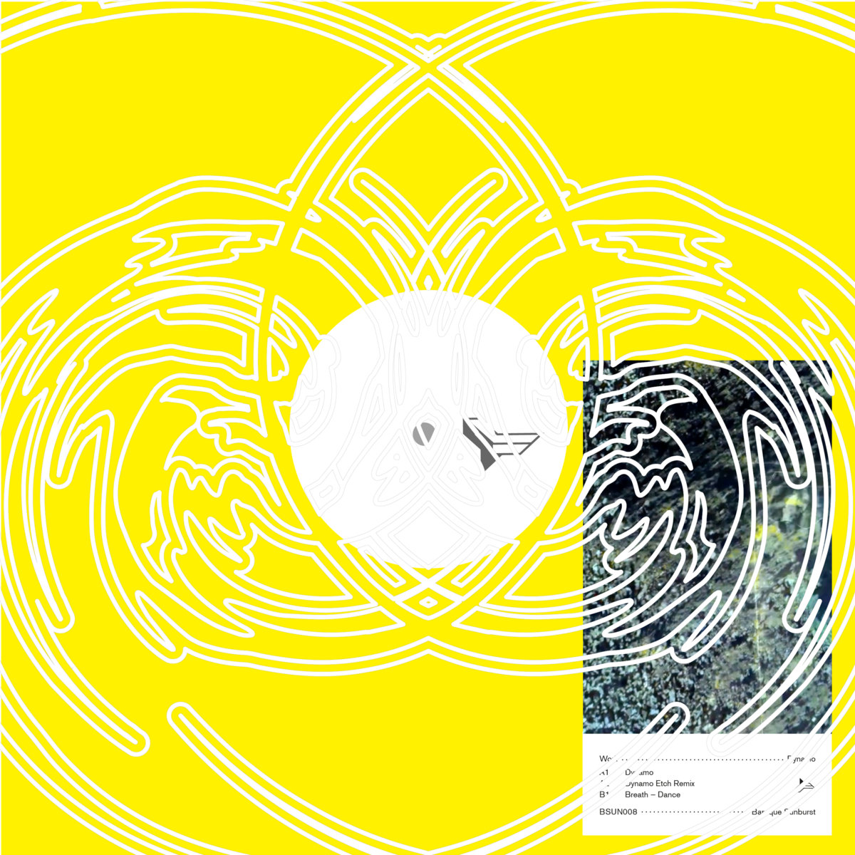 Worli - Worli - Dynamo EP (Baroque Sunburst) | () - main Worli - Worli - Dynamo EP (Baroque Sunburst) | () - main