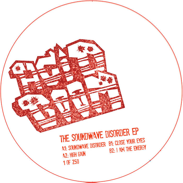 Dawl – The Soundwave Disorder EP (Acid Boom/Vinyl Fanatics) - Dawl – The Soundwave Disorder EP (Acid Boom/Vinyl Fanatics) | () - main Dawl – The Soundwave Disorder EP (Acid Boom/Vinyl Fanatics) - Dawl – The Soundwave Disorder EP (Acid Boom/Vinyl Fanatics) | () - main