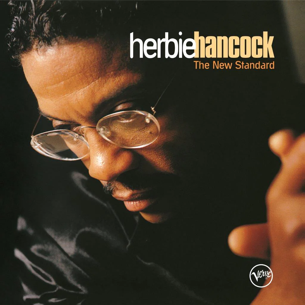 Herbie Hancock - Herbie Hancock - The New Standard | () - main Herbie Hancock - Herbie Hancock - The New Standard | () - main