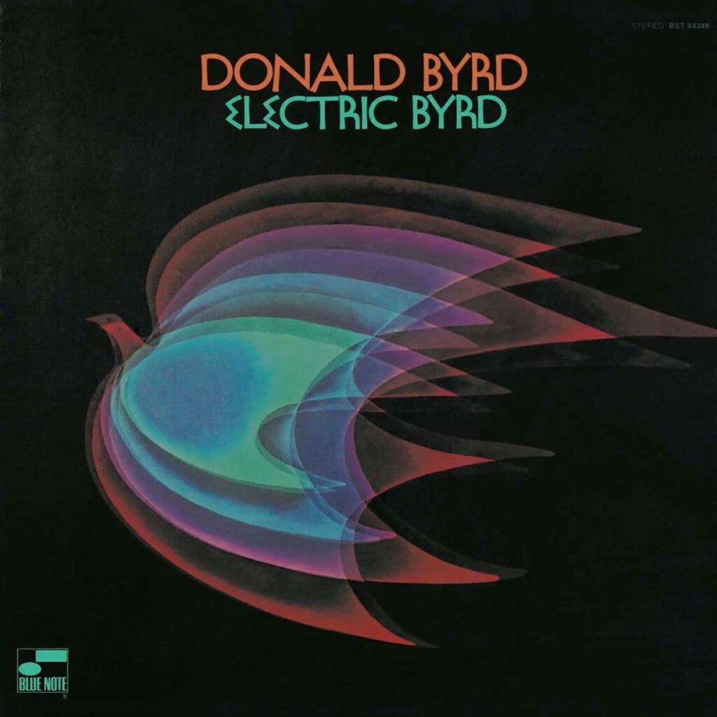 Donald Byrd - Donald Byrd - Electric Byrd | Third Man Records () - main Donald Byrd - Donald Byrd - Electric Byrd | Third Man Records () - main