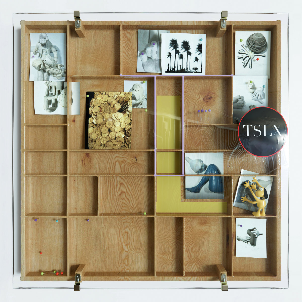 Tolouse Low Trax - Tolouse Low Trax - Leave Me Alone | () - main Tolouse Low Trax - Tolouse Low Trax - Leave Me Alone | () - main