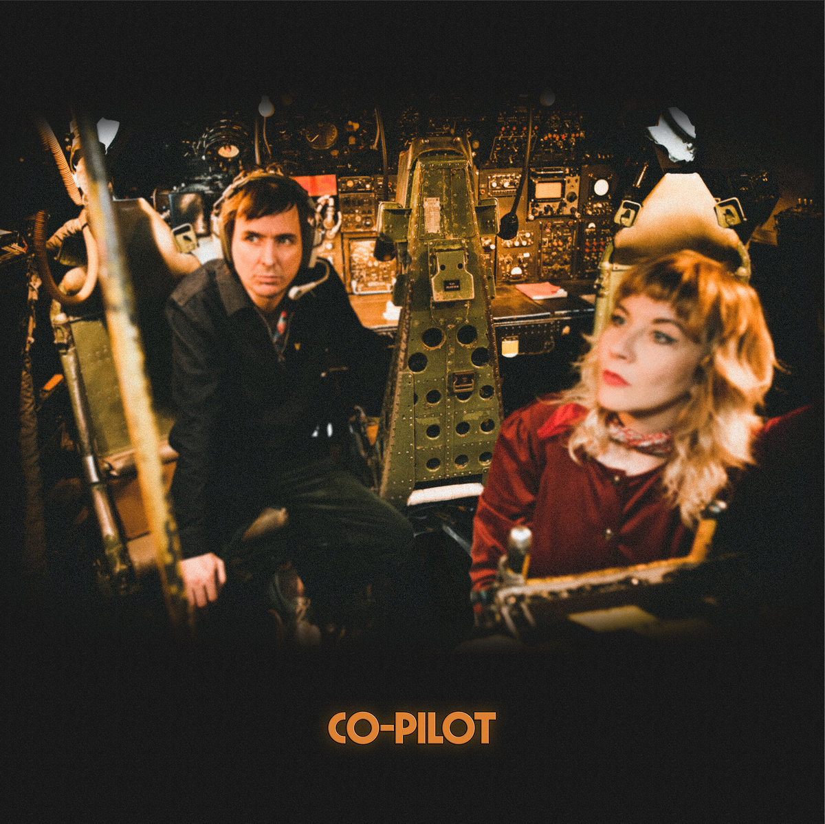 Co-Pilot - Co-Pilot - Rotate | () - main Co-Pilot - Co-Pilot - Rotate | () - main
