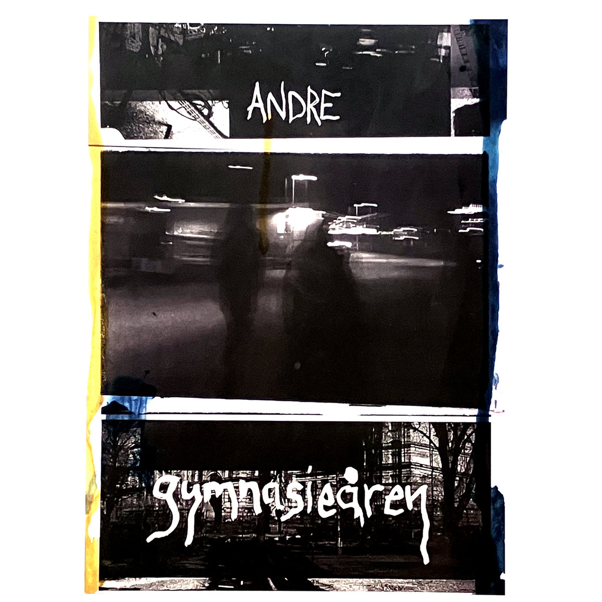 Andre - Andre - Gymnasiearen |  () - main